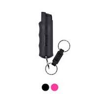 Pepper Spray Keychains