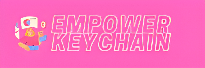 empowerkeychain.com